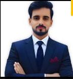 Muhammad Ramzan, Founder of S.R Trading Club