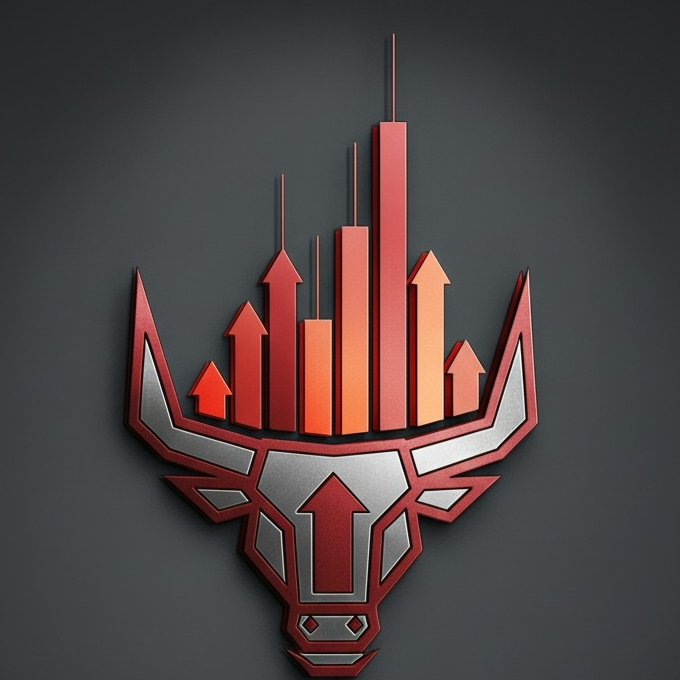 S.R Trading Club logo